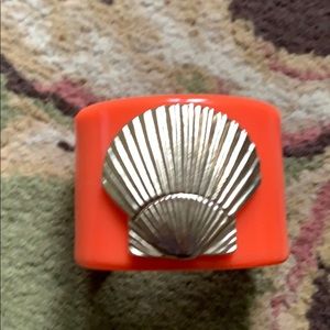 Mud pie wrap bracelet